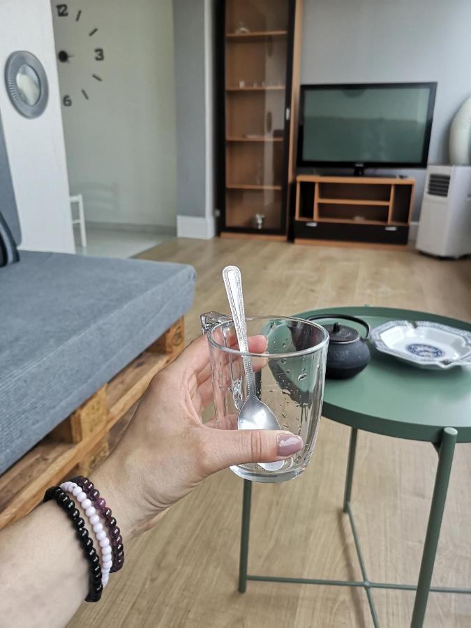사리아루고 Atico Camino De Santiago 2 아파트 외부 사진